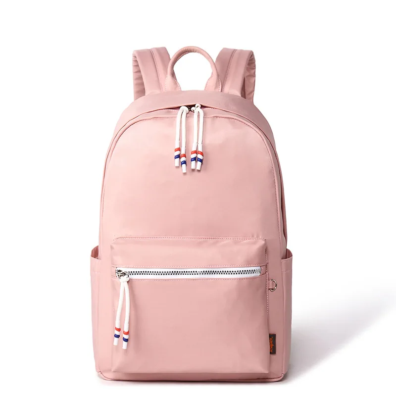 

2018 New Korean ins Backpack Fashion Casual Middle School School Femalebag