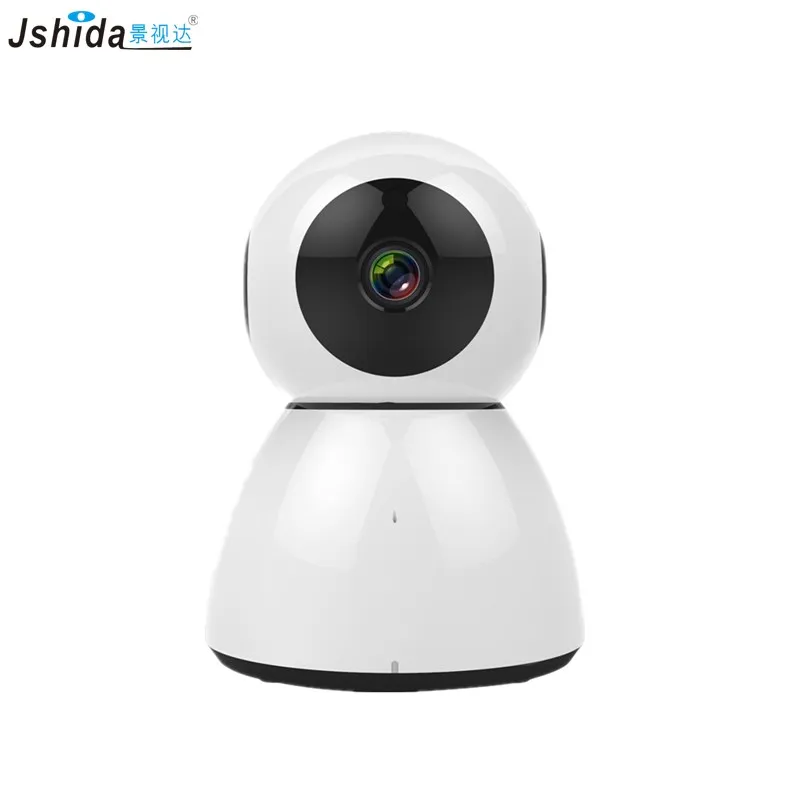 

Newest 1080P WIFI IP Camera Wireless Surveillance Security Video Camera Cloud Storage Sound Motion Detection Sensor Baby Monitor