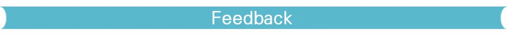 Feedback