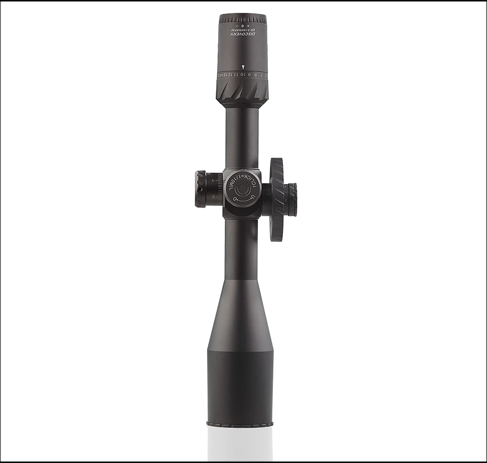 Rifle de Caça Ponto de Diferenciação Vem com Sombrinha Descoberta Vista Óptica Tático hd Estendida ed 3-15x50sfai 6 Cheap Lunetas Riflescopes