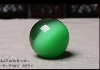 

Crystal handball, massage ball, crystal furnishing articles