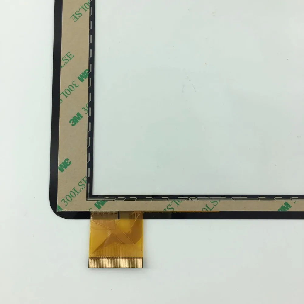 5pcs/lot 10" Inch Replacement Touch Screen Digitizer For Alba 10