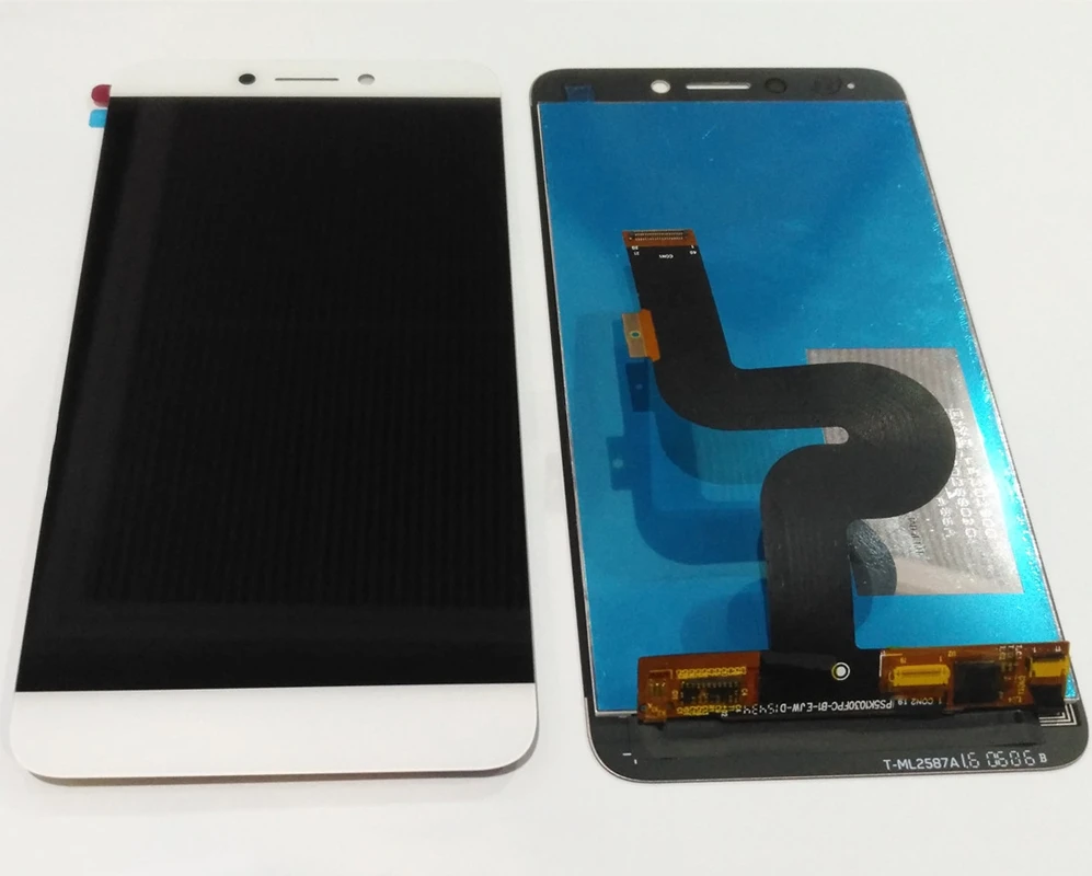 

5.5inch For Letv le 1s x500 x501 x502 LCD Screen Display + Touch Screen Digitizer Assembly For LeTV Le 1S X500 Display Screen