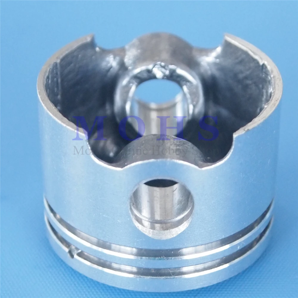 

NGH 100% original engines accessories F30141 NGH GF30 30CC piston pin COMBO for rc gasoline engines NGH GF30 piston pin COMBO