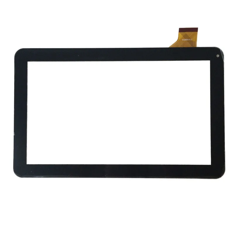 New 10.1 inch Digitizer Touch Screen Panel glass For SUPRA M12BG (P/N
