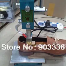 Изготовленная на заказ машина стельки ручная машина горячего тиснения машина давления этикетка машина Марка торговая марка кожа тиснение печатный логотип