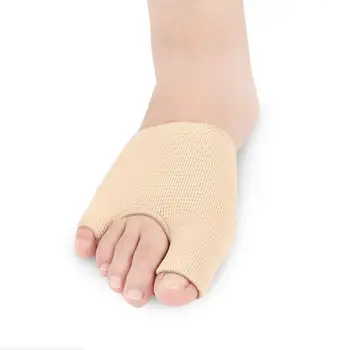 wholesale Hallux Valgus Correction Forefoot Pads Half Sock Sleeves Toes Straight Toe Bunions Orthopedic Corrector Pads wholesale Hallux Valgus Correction Forefoot Pads Half Sock Sleeves Toes Straight Toe Bunions Orthopedic Corrector Pads