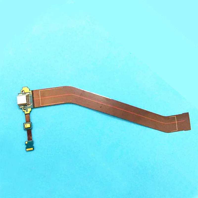 

For Samsung Galaxy Tab 3 10.1 P5200 P5210 GT-P5200 GT-P5210 USB Charger Jack socket Connector Dock MIC Flex Cable Charging Port