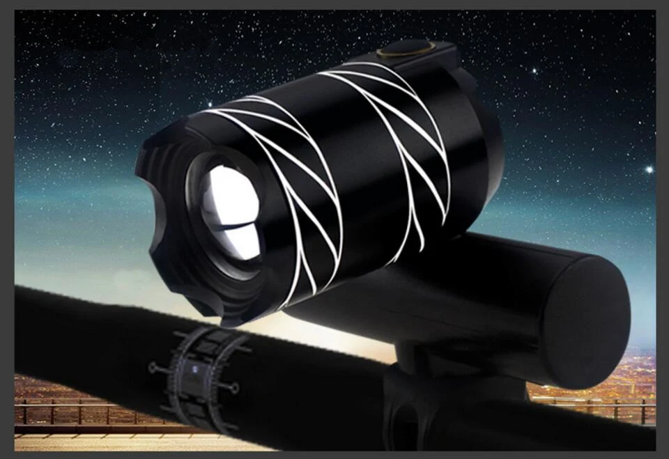 Sale bike light bicycle front headlights T6 night riding light flashlight mountain bike USB rechargeable headlight glare F1243YQ 4 Sale bike light bicycle front headlights T6 night riding light flashlight mountain bike USB rechargeable headlight glare F1243YQ 4