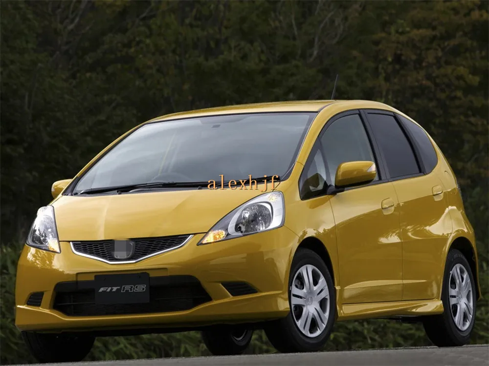 Honda-Fit-2008