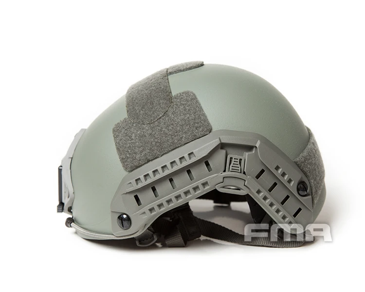 

FMA Maritime Helmet thick and heavy version FG(M/L) TB1294-FG Free Shipping