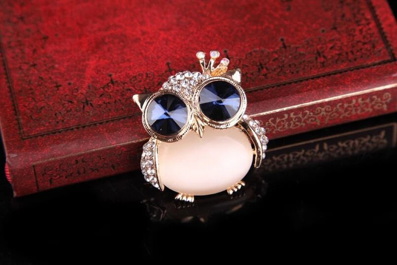 color owl 7
