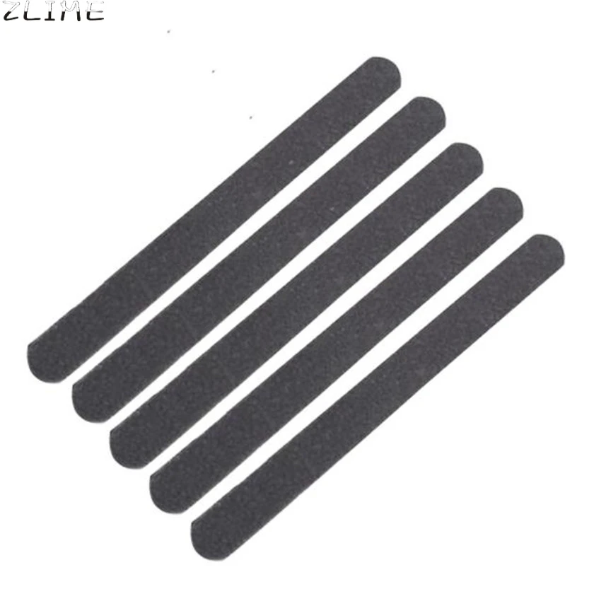 5 PCS Nail Files Sanding Round Grit Nail Art Tips Manicure 6608