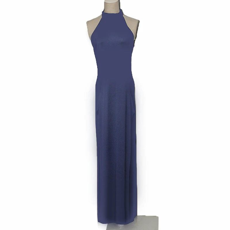 Anime DC Comics Super Hero Raven Cosplay Dress Cloth Set with cloak For Adult Women Party Halloween