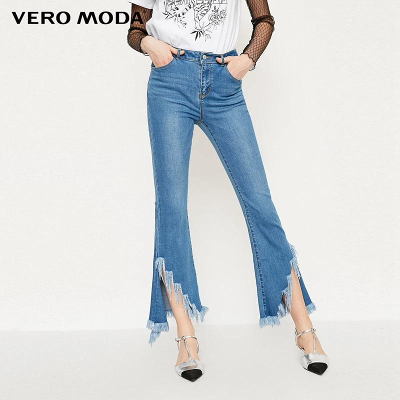 vero moda cargo pants