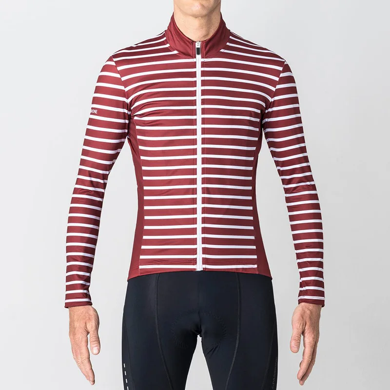 Ropa ciclismo hombre invierno, зимняя флисовая велосипедная футболка с длинным рукавом, комплект, Майо ciclismo hombre traje de invierno roupa