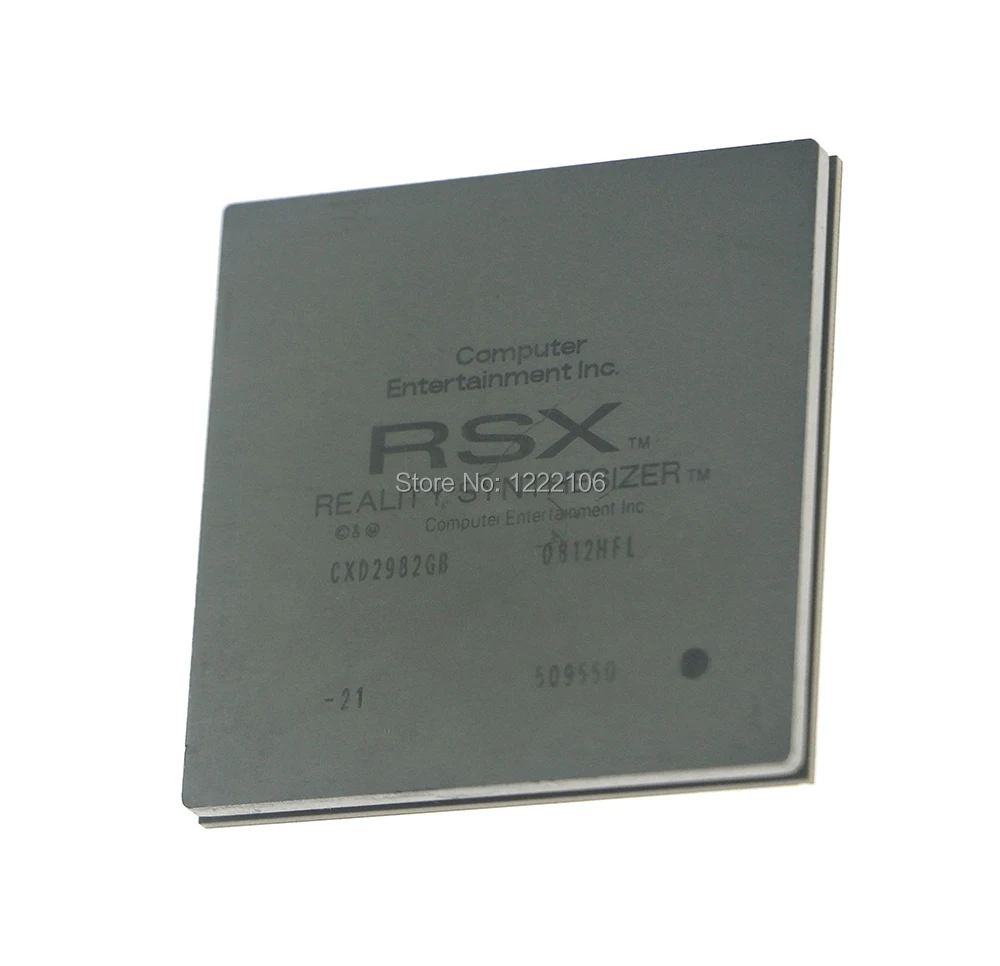 ChengChengDianWan хит! Чип GPU CXD2982GB BGA для ps3|bga|bga chipbga ps3 |