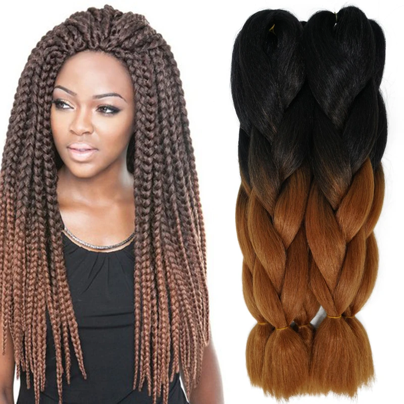 24inch 100g Synthetic Braiding Hair Two Tone Ombre BEDECOR Free Coloring Picture wallpaper give a chance to color on the wall without getting in trouble! Fill the walls of your home or office with stress-relieving [bedroomdecorz.blogspot.com]