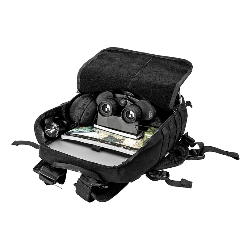 Günstige OneTigris T REX Assault Pack Militär Armee MOLLE Rucksack Taschen