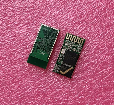 

Free shipping 3PCS/LOT hc-05 HC 05 RF Wireless Bluetooth Transceiver Module RS232 / TTL to UART converter
