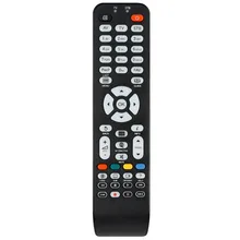 Пульт дистанционного управления подходит для AirTies setup box tv AIR 7120 7200 7200I 7100 контроллер