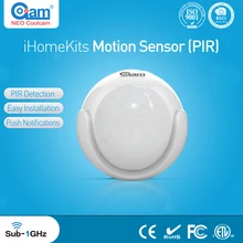 NEO Coolcam iHome Kits NAS-PD01T Wireless Alarm System Motion Sensor(PIR)For Home Security
