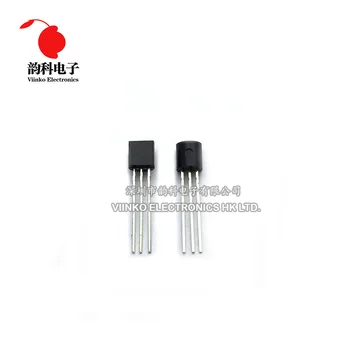 

200pcs 2SK30A TO-92 K30A TO92 MOS FET Transistor