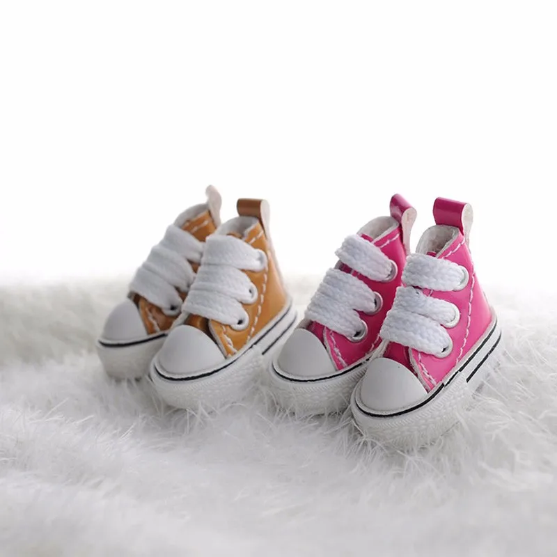 DOLL SHOES  (13)