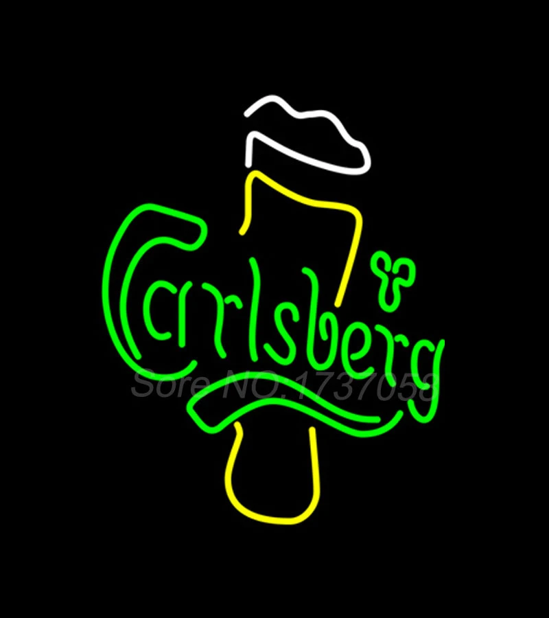 カールスバーグ ネオン ビール サイン Avize Nikk空気jordann サイン手芸リアル ガラス管ビアバー記号dallaas カウボーイズ ジャージ 31 24 Jersey Basketball Sign Librasign Aliexpress