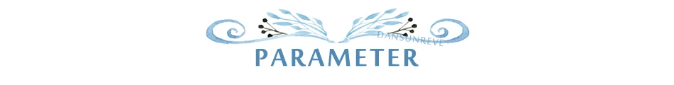 PARAMETERS