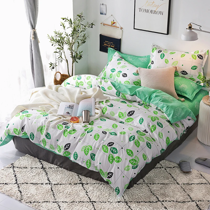 bed linen set 150x200