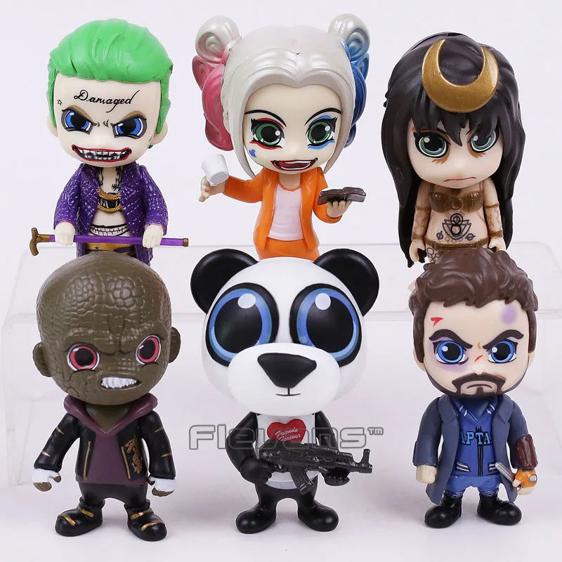 boomerang man suicide squad