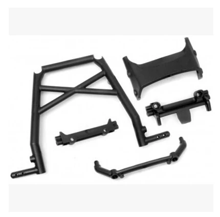 Baja центр рулон бар набор for1/5 HPI baja 5b части км ROVAN | Игрушки и хобби