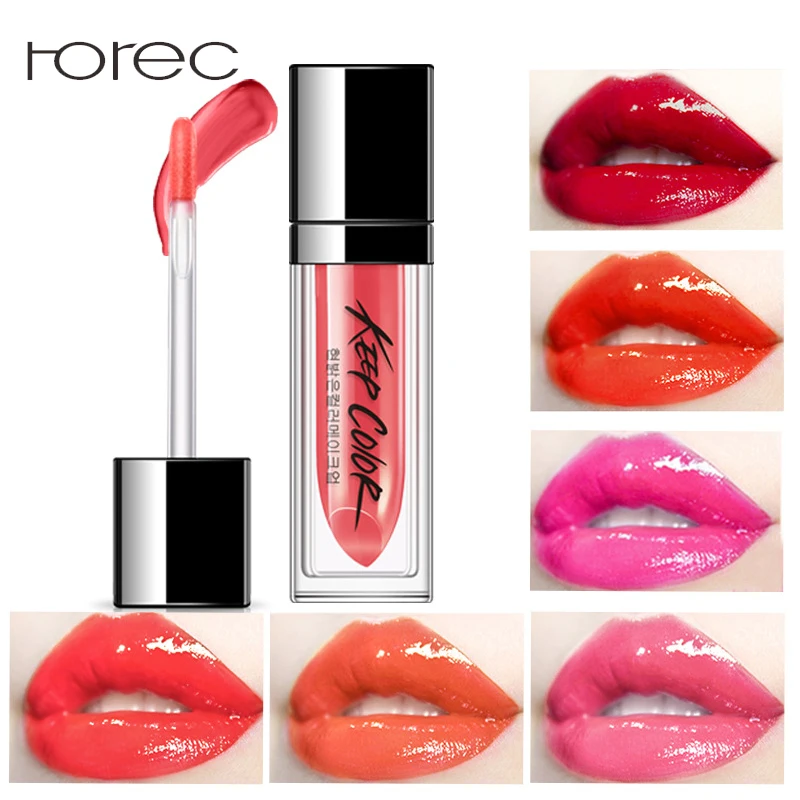 ROREC Hyaluronic acid Long Lasting Moisturizing Silky Matte Liquid