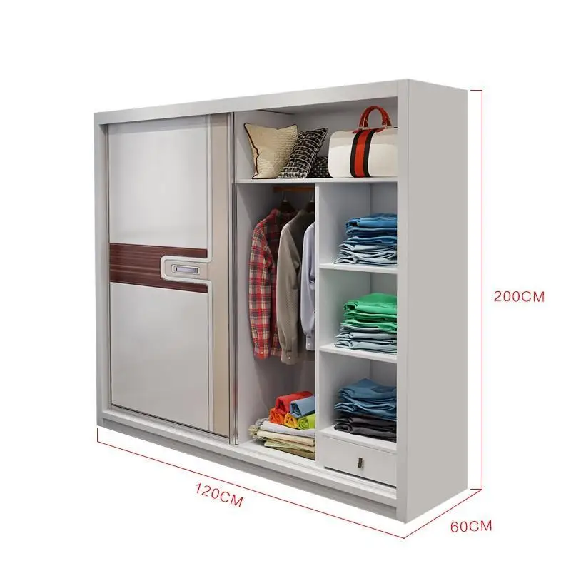 Roupeiro Dormitorio Dolap D Zenleyici Meubel Pakaian Garderobe Meuble Range Lemari Closet мебель для спальни Кабинета