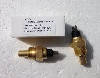 

VDO Temperature Sensor
