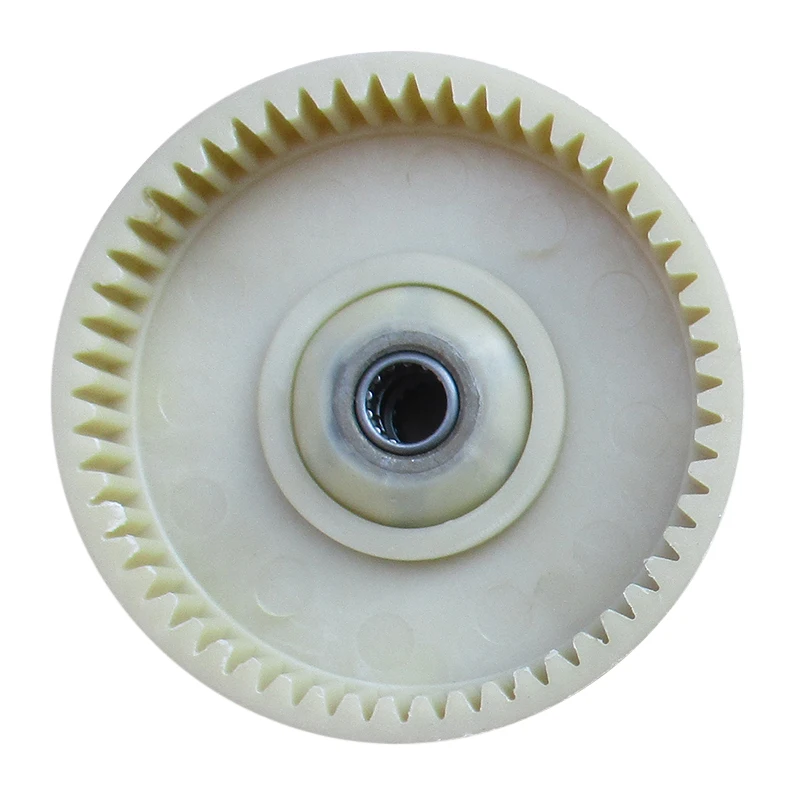 Electric Chainsaw Polesaw Sprocket Gear for Remington/MTD 107713-01 717-04749 Chainsaw Replacement Parts