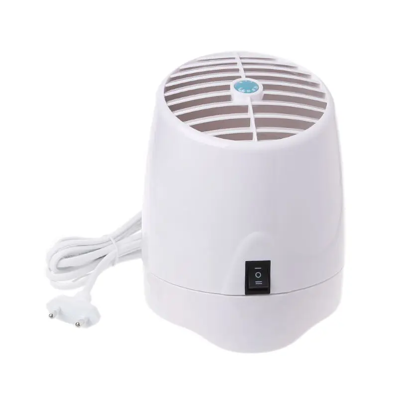 

2019 New Household Air Purifier Dual Function Ionizer & Ozone Generator Essential Oils Aroma Diffuser