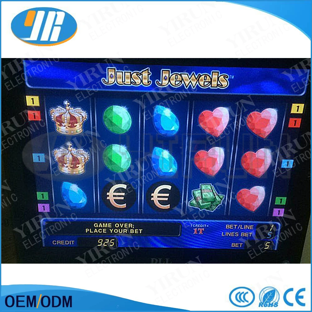 Новое поступление платиновая плата Coolair Hot Spot 10 в 1 игровая печатная с книгой