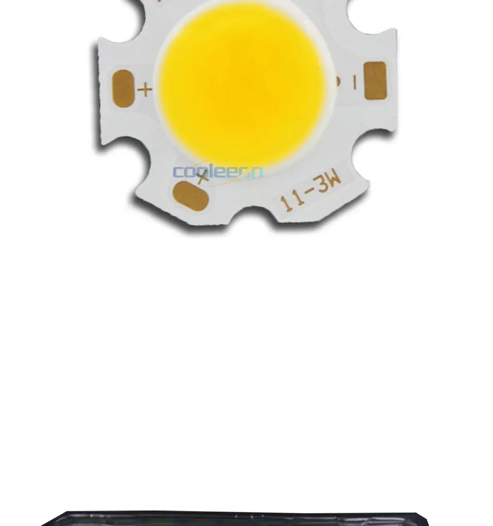 20pcs Red Blue Green White 3W 5W 7W 20mm Round COB LED Chip On Board Lighting Source For Spotlight Downlight DC LED Bulb for DIY (7)