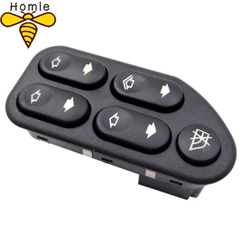 

Homie Electric Window Switch 4 Way 8+3 Pin Driver Side For Ford Ranger Fiesta Ecosport 2004-2008 Car Accessories 7S6514529AA
