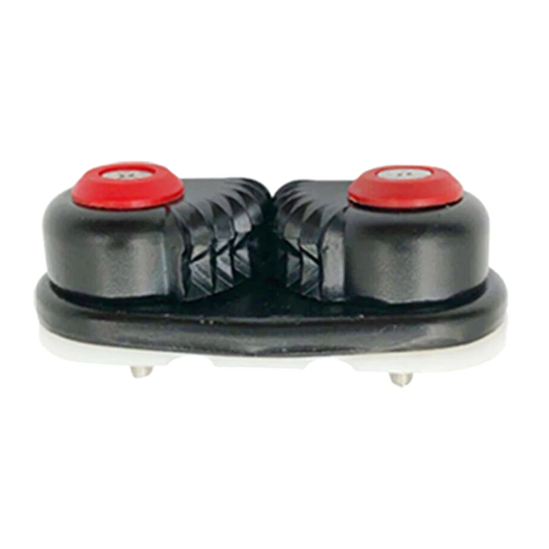 

Kayak Cam Cleat Boat Rowing Fast Entry Cleats Sailing Accessories ED-shipping