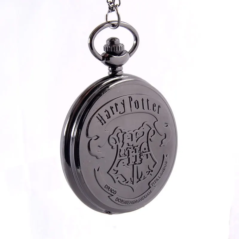 Полный Охотник Винтаж античная оригинальные карманные часы кварцевые цвета оружейного металла и Винтаж бронза