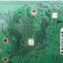 1 шт. оригинальная тест HDD PCB плата 100468303/100468303 REV A