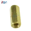 Connecteur d'espacement en laiton M3 12mm M3 * 12, 50 pièces, cartes PCB, filet à vis hexagonale, écrou ► Photo 3/6