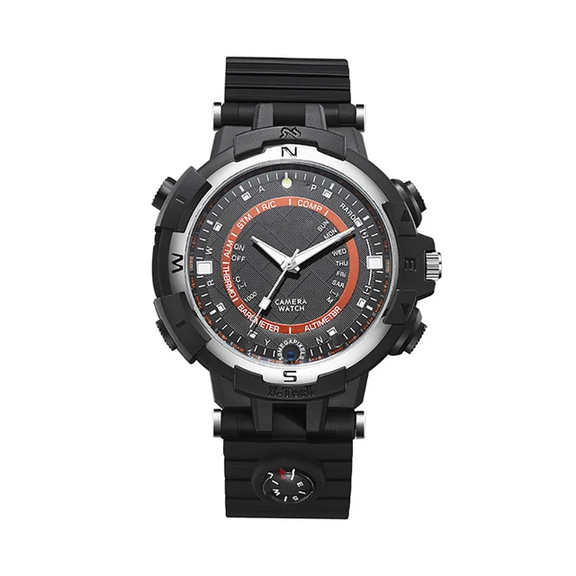 remote camera watch