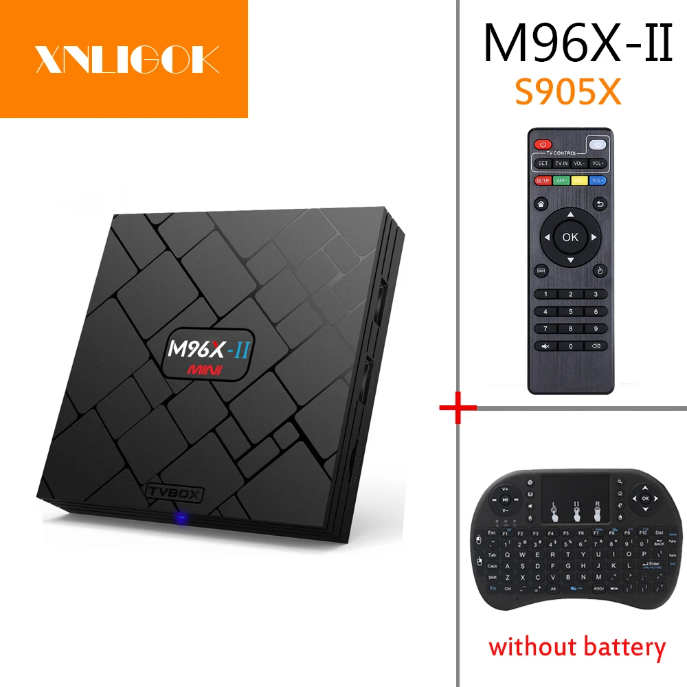 ТВ приставка R TV BOX 2018 новая на Android 7 1 четырехъядерный процессор S905X 2 Гб ОЗУ 16 ПЗУ 4K
