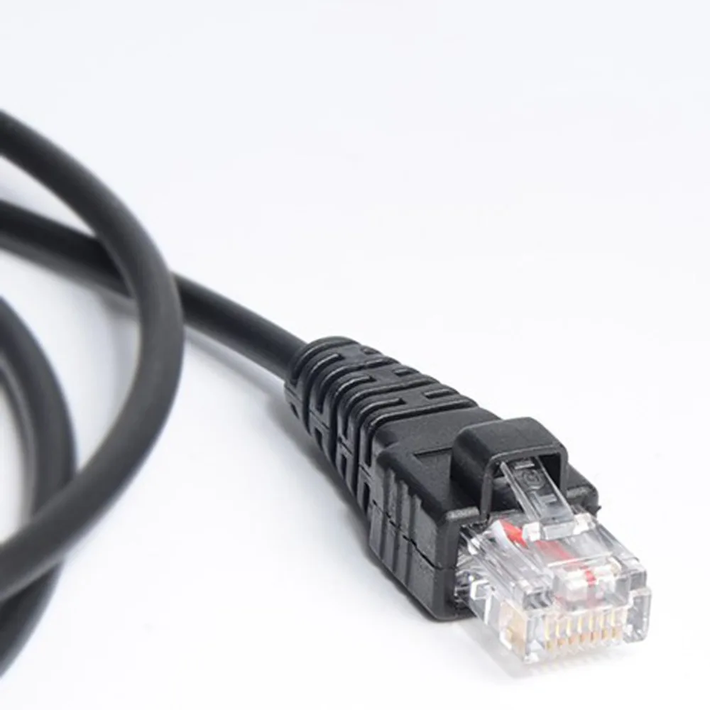 ZASTONE D9000 Walkie Talkie Accessories USB Programming Cable for ZT-D9000 Car Walkie Talkies Mobile Radio Two Way Rad (2)