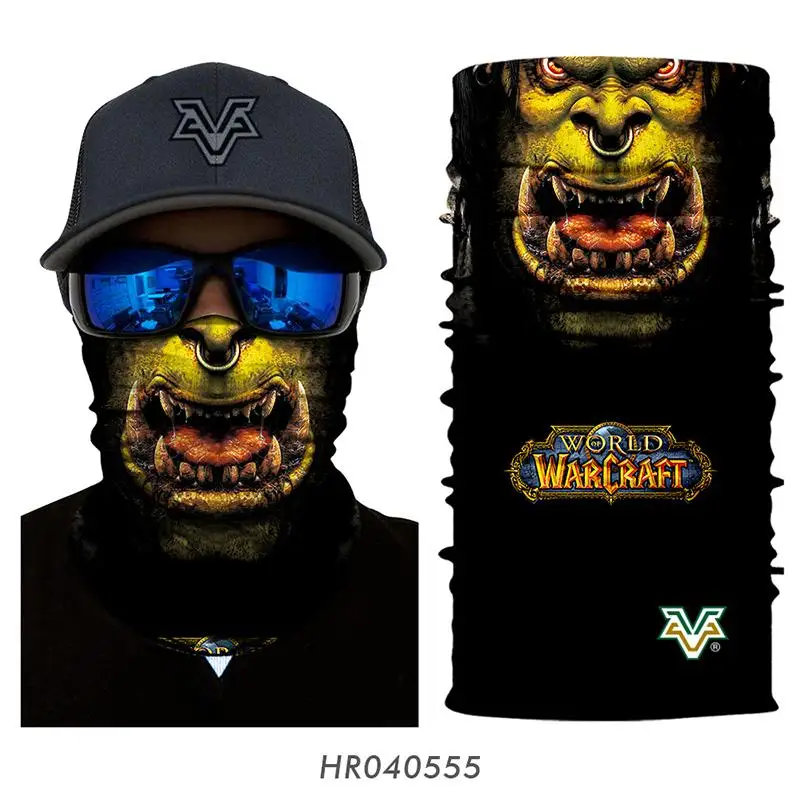HR040555