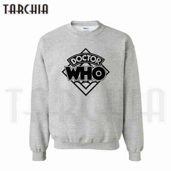 

TARCHIA 2019 hoodies sweatshirt personalized men coat casual parental TV series doctor who pullover survetement homme boy